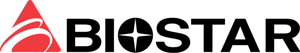 biostar logo long