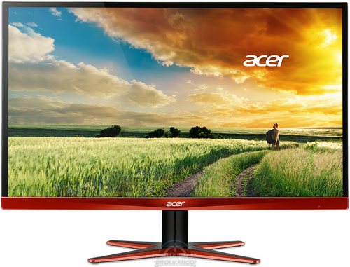 Acer XG270HU 1