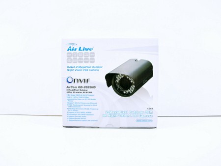airlive od 2025hd 001t