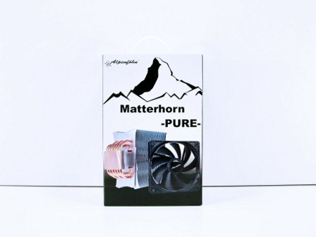 matterhorn pure 001t