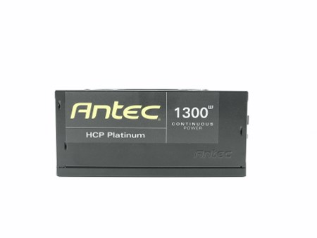 antec hcp 1300 10t