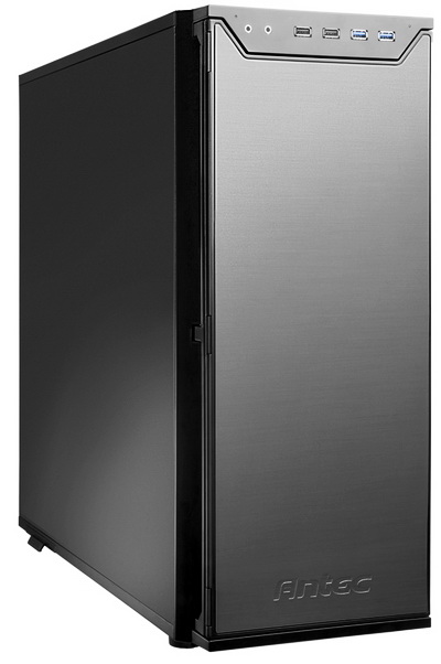 Antec Performance One P280 Super Mid Tower PC Case 
