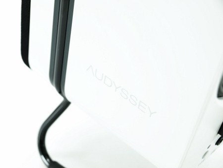 audyssey wireless speakers 07t