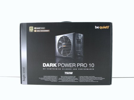 dark power pro 750 001t