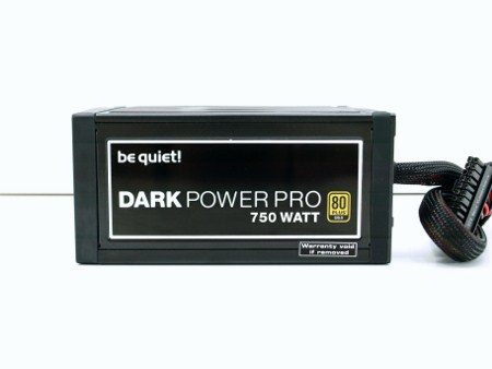 dark power pro 750 009t