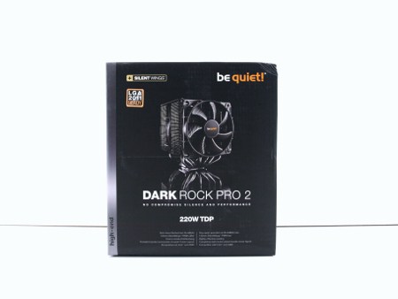 dark rock pro 2 001t