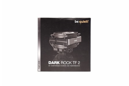 be quiet dark rock tf 2 review 1t