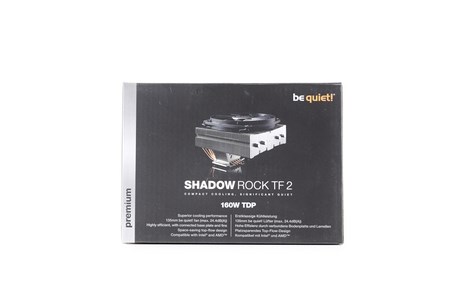 be quiet shadow rock tf 2 1t