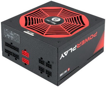 chieftronic gpu 750fc review a