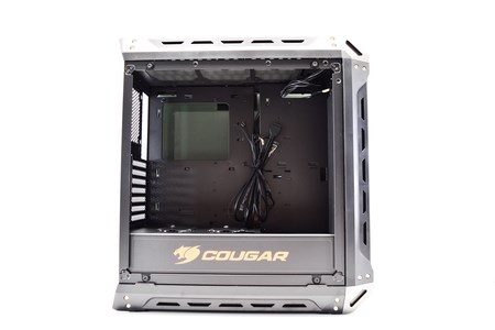 cougar panzer g review 20t