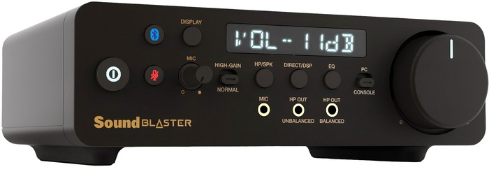 sound blaster x5 review a