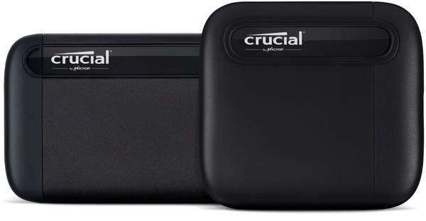 crucial x6 x8 2tb review a