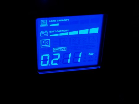 lcd readout 04t
