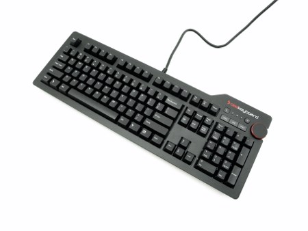 das keyboard 4 pro 06t