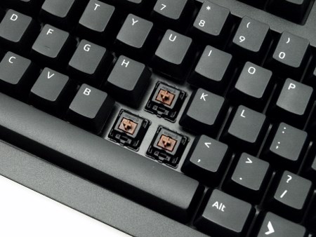 das keyboard 4 pro 11t