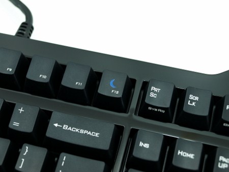 das keyboard pro s 09t