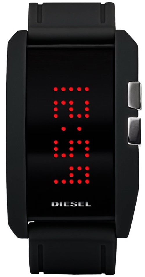 Diesel DZ7164 LED Watch