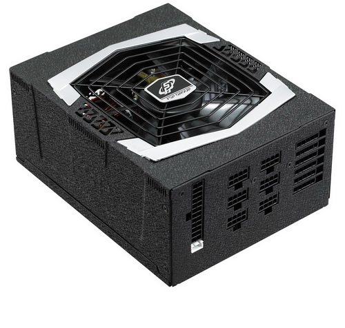 FSP Aurum PT 1200W Power Supply Unit 