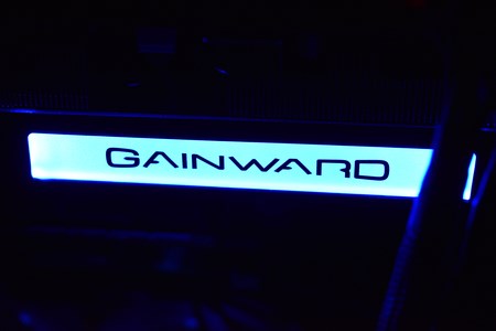 gainward gtx 1070 phoenix glh 14t
