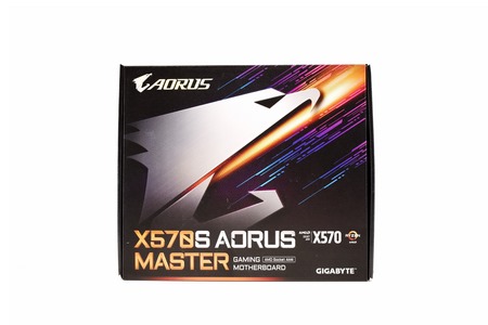 gigabyte x570s aorus master review 1t