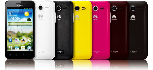 Huawei Honor U8860 Android SmartPhone