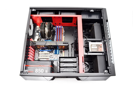 in win 509 rog edition 41t