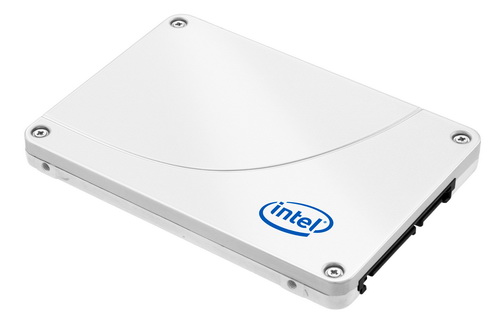 Intel 335 Series 240GB SATA III SSD