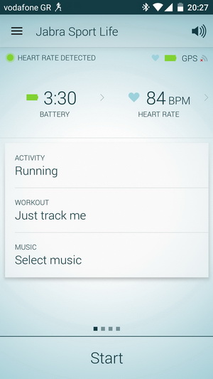 fitness app 1t