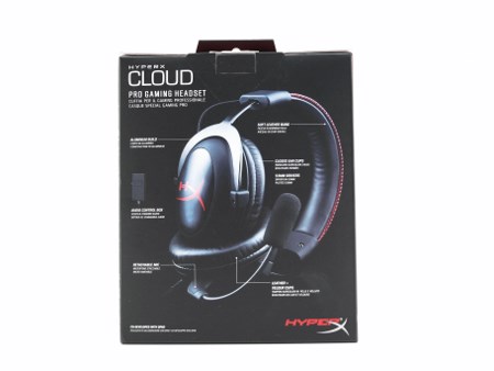 hyperx cloud headset 04t