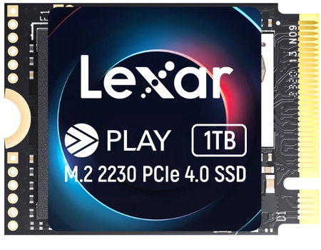 lexar play 2230 1tb review a