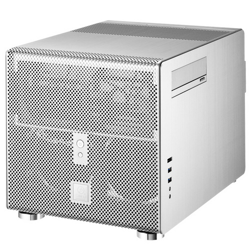 Lian Li PC-V353A Aluminum Silent PC Case