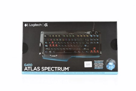 atlas spectrum g410 01t