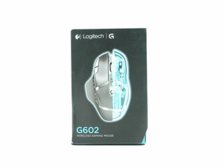 logitech g602 01t
