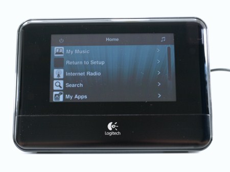 squeezebox touch 020t