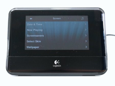 squeezebox touch 026t