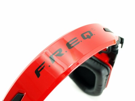freq5 red 21t