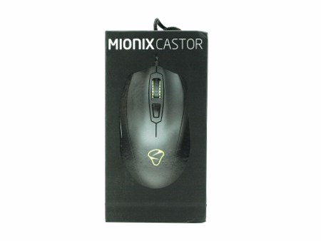 mionix castor 01t