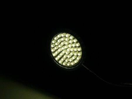 nugreen led lamp 015t