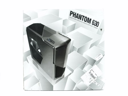 nzxt phantom 630 01t