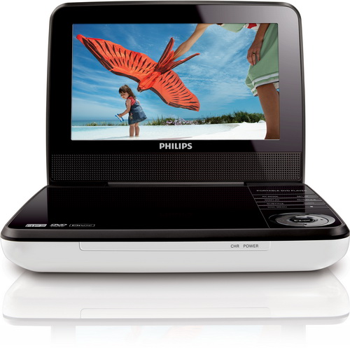 Philips PD7030/12 Portable DVD Player
