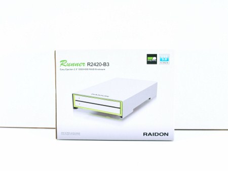 raidon r2420 b3 001t