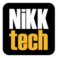 Золотая награда от NiKK Tech