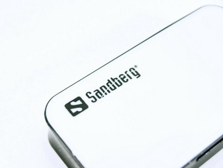 sandberg usb3.0 hub 005t
