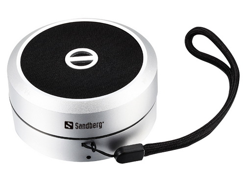 Sandberg Pocket Bluetooth Speaker