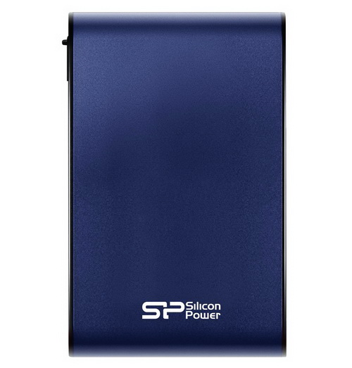 Silicon Power Armor A80 1TB USB 3.0 Portable Hard Drive