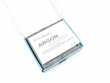silverstone argon ar05 05t