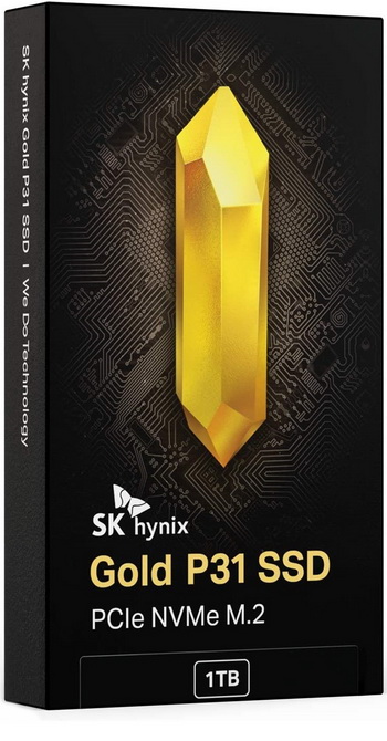 sk hynix p31 gold 1tb review a