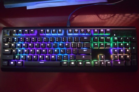steelseries apex m750 review 22t