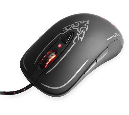 SteelSeries Diablo III Mouse
