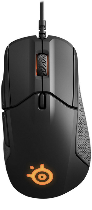 steelseries rival 310a
